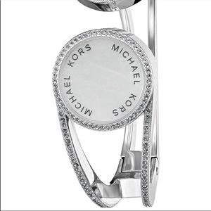 NWT Michael Kors Activity Tracker Bracelet